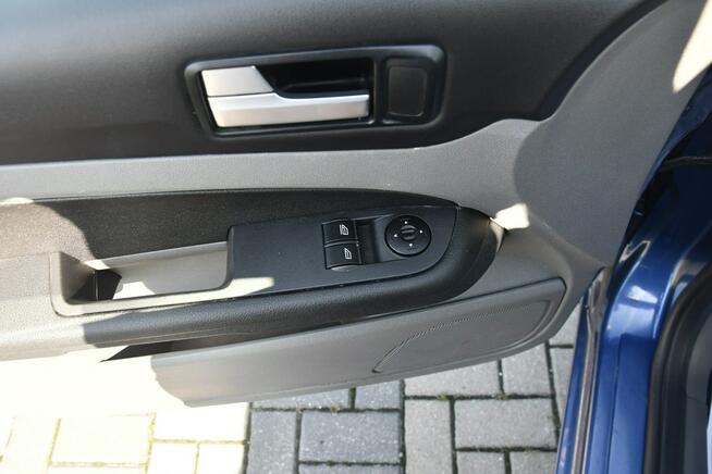 Ford Focus 1,6ben DUDKI11 klimatronic,Tempomat,Opłacony