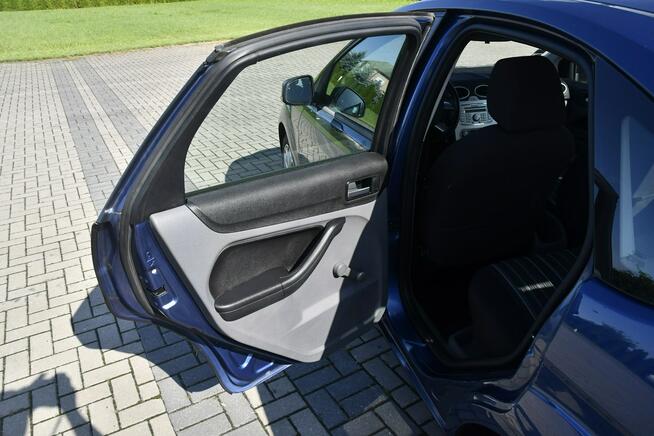 Ford Focus 1,6ben DUDKI11 klimatronic,Tempomat,Opłacony