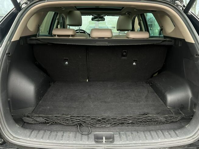 Hyundai Tucson 2.0 CRDi 4WD 8AT 185KM Premium 1wł. Salon Polska Gwarancja FV23%