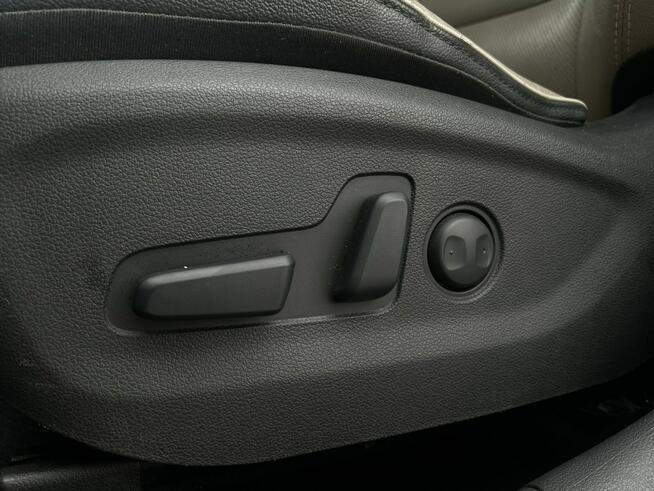 Hyundai Tucson 2.0 CRDi 4WD 8AT 185KM Premium 1wł. Salon Polska Gwarancja FV23%