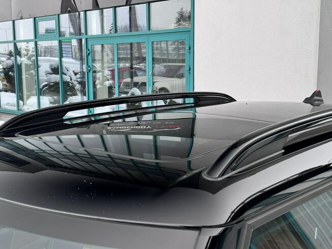 Mini Countryman JCW ALL4 Polska, Bezwypadkowy, Bogato skonfigurowany.