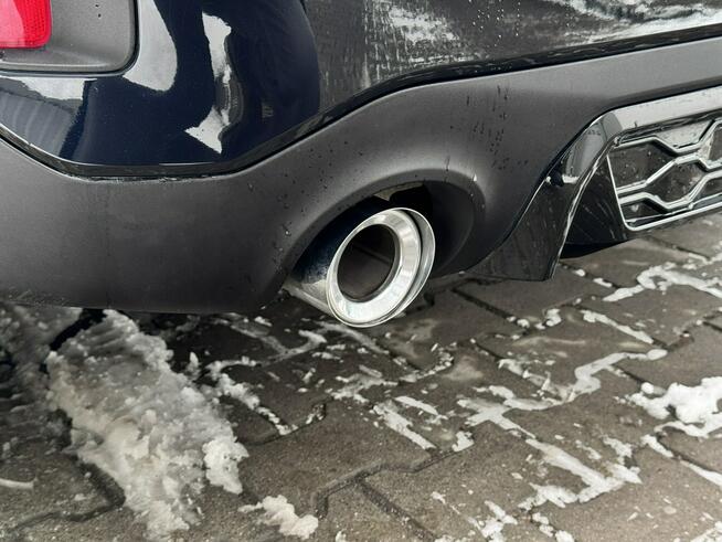 Mini Countryman JCW ALL4 Polska, Bezwypadkowy, Bogato skonfigurowany.