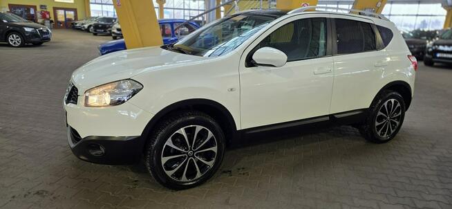 Nissan Qashqai ZOBACZ OPIS !! W podanej cenie roczna gwarancja