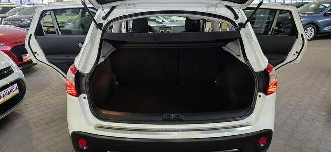 Nissan Qashqai ZOBACZ OPIS !! W podanej cenie roczna gwarancja