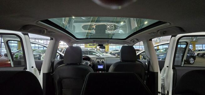 Nissan Qashqai ZOBACZ OPIS !! W podanej cenie roczna gwarancja