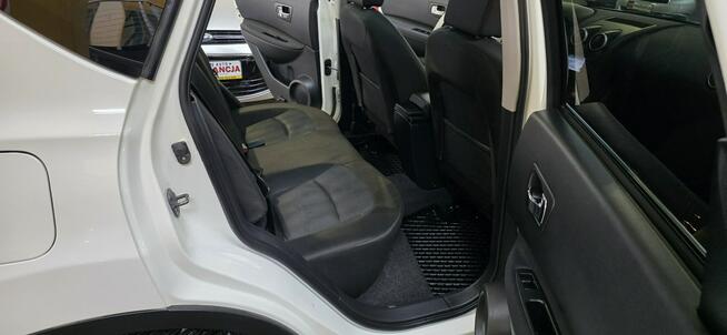 Nissan Qashqai ZOBACZ OPIS !! W podanej cenie roczna gwarancja