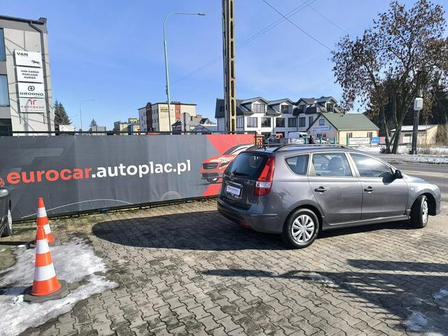 Hyundai i30 1.4i 16V 109KM Klimatyzacja