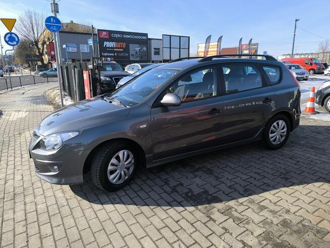 Hyundai i30 1.4i 16V 109KM Klimatyzacja