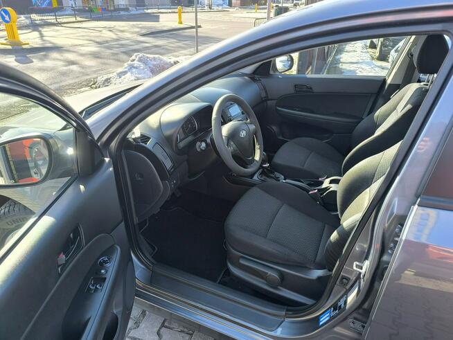 Hyundai i30 1.4i 16V 109KM Klimatyzacja