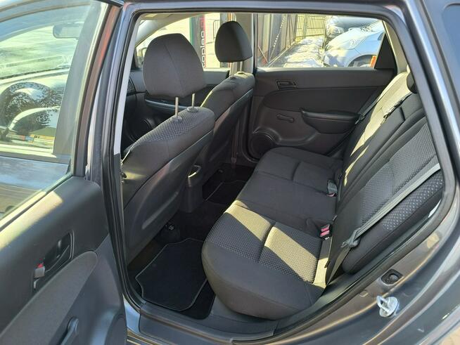 Hyundai i30 1.4i 16V 109KM Klimatyzacja