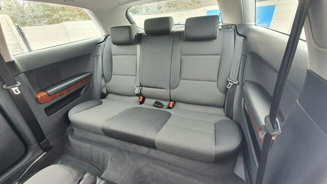 Audi A3 2.0 TDI 140KM # Ambiente # Czarna Perła # Serwisowany # Super Stan !!!