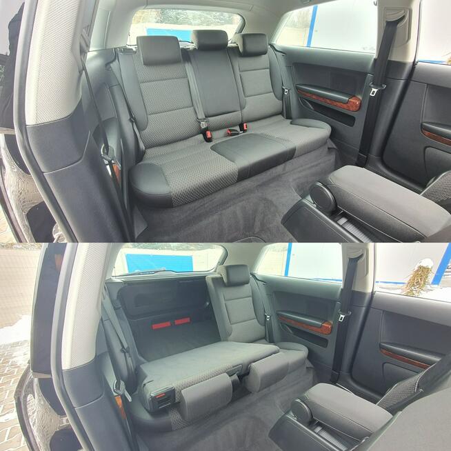 Audi A3 2.0 TDI 140KM # Ambiente # Czarna Perła # Serwisowany # Super Stan !!!