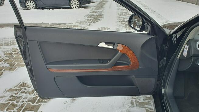 Audi A3 2.0 TDI 140KM # Ambiente # Czarna Perła # Serwisowany # Super Stan !!!