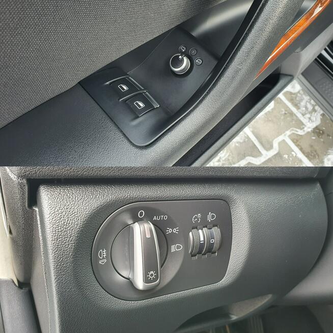 Audi A3 2.0 TDI 140KM # Ambiente # Czarna Perła # Serwisowany # Super Stan !!!