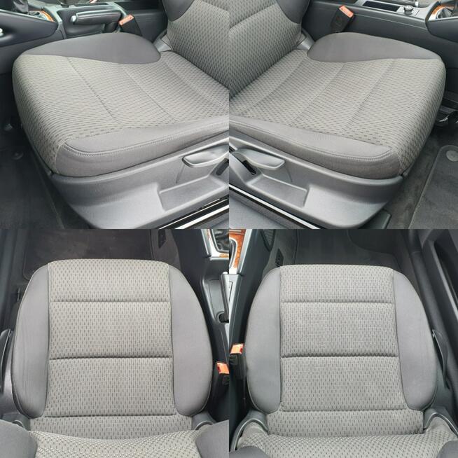 Audi A3 2.0 TDI 140KM # Ambiente # Czarna Perła # Serwisowany # Super Stan !!!