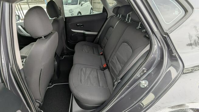 Kia Cee'd 1.4i*100PS*OPŁACONY*Bezwypadkowy Klimatyzacja*Serwis*VIP GWARANCJA 24M