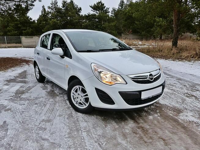 Opel Corsa 1.2 16V SELECTION*Klima*Elektryka*Alu*Mały Przebieg*Super Stan*ZOBACZ!