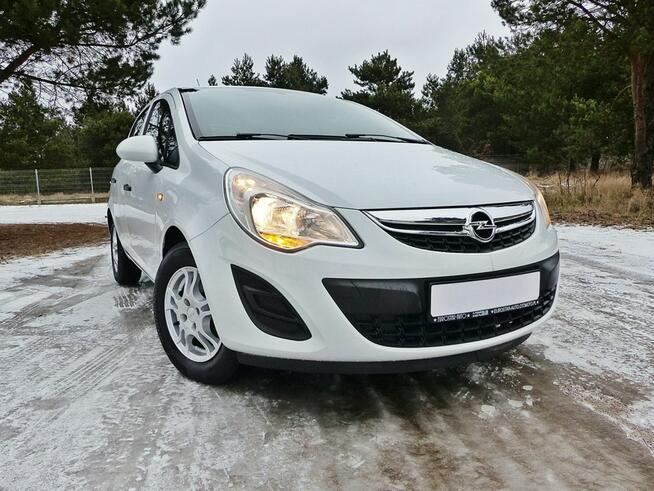 Opel Corsa 1.2 16V SELECTION*Klima*Elektryka*Alu*Mały Przebieg*Super Stan*ZOBACZ!