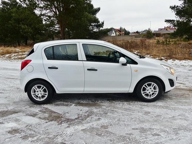 Opel Corsa 1.2 16V SELECTION*Klima*Elektryka*Alu*Mały Przebieg*Super Stan*ZOBACZ!