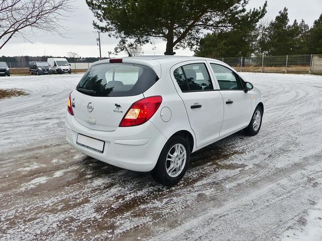 Opel Corsa 1.2 16V SELECTION*Klima*Elektryka*Alu*Mały Przebieg*Super Stan*ZOBACZ!