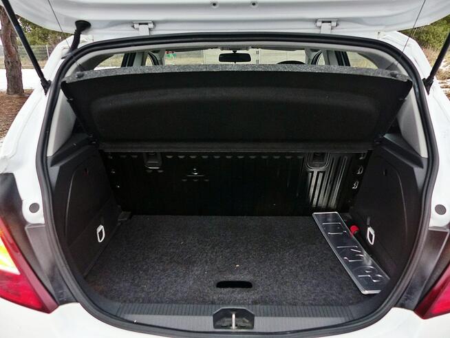 Opel Corsa 1.2 16V SELECTION*Klima*Elektryka*Alu*Mały Przebieg*Super Stan*ZOBACZ!