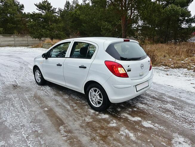 Opel Corsa 1.2 16V SELECTION*Klima*Elektryka*Alu*Mały Przebieg*Super Stan*ZOBACZ!