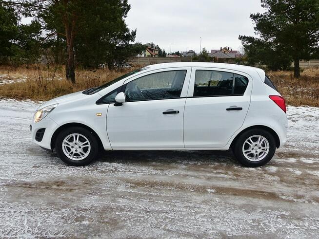 Opel Corsa 1.2 16V SELECTION*Klima*Elektryka*Alu*Mały Przebieg*Super Stan*ZOBACZ!