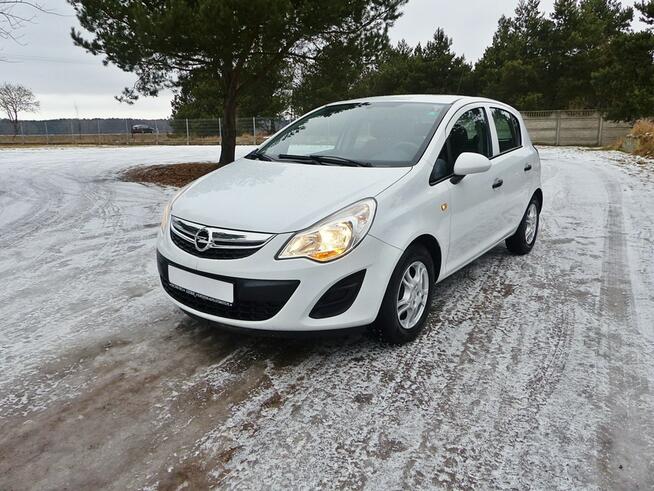 Opel Corsa 1.2 16V SELECTION*Klima*Elektryka*Alu*Mały Przebieg*Super Stan*ZOBACZ!
