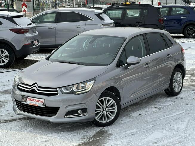 Citroen C4 *FILM*Navi*Android Auto/ Apple Car Play*Roczna Gwarancja Techniczna*