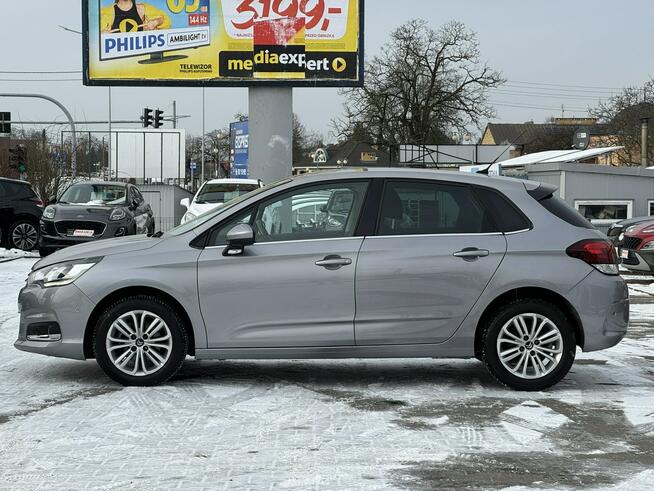 Citroen C4 *FILM*Navi*Android Auto/ Apple Car Play*Roczna Gwarancja Techniczna*
