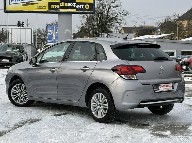Citroen C4 *FILM*Navi*Android Auto/ Apple Car Play*Roczna Gwarancja Techniczna*
