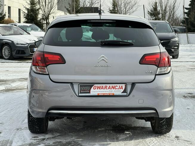 Citroen C4 *FILM*Navi*Android Auto/ Apple Car Play*Roczna Gwarancja Techniczna*