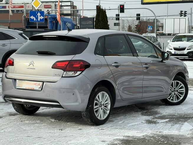 Citroen C4 *FILM*Navi*Android Auto/ Apple Car Play*Roczna Gwarancja Techniczna*