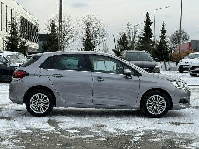 Citroen C4 *FILM*Navi*Android Auto/ Apple Car Play*Roczna Gwarancja Techniczna*