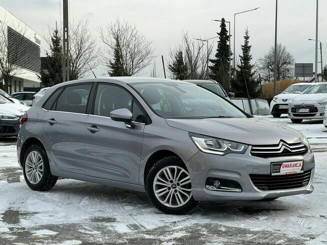 Citroen C4 *FILM*Navi*Android Auto/ Apple Car Play*Roczna Gwarancja Techniczna*