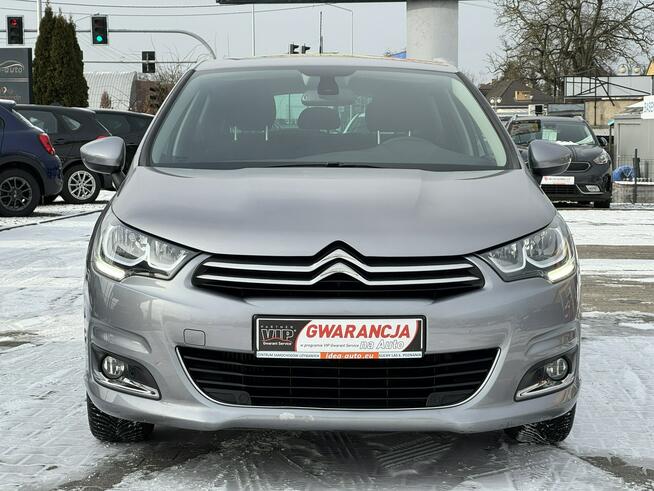 Citroen C4 *FILM*Navi*Android Auto/ Apple Car Play*Roczna Gwarancja Techniczna*