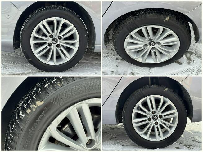 Citroen C4 *FILM*Navi*Android Auto/ Apple Car Play*Roczna Gwarancja Techniczna*