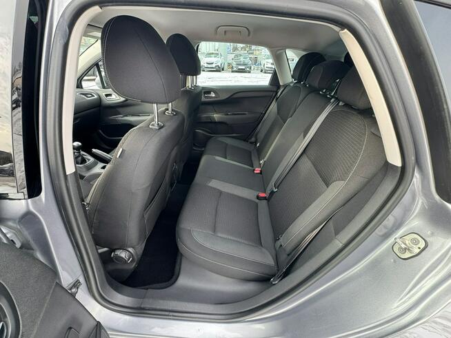 Citroen C4 *FILM*Navi*Android Auto/ Apple Car Play*Roczna Gwarancja Techniczna*