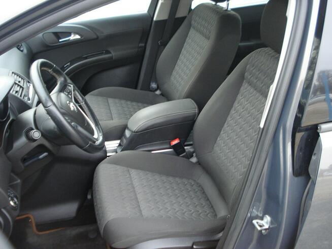 Opel Meriva Super stan.Automat.Wersja Activ.