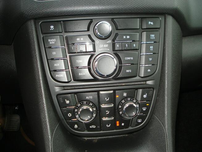 Opel Meriva Super stan.Automat.Wersja Activ.