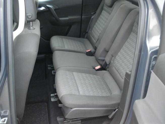 Opel Meriva Super stan.Automat.Wersja Activ.