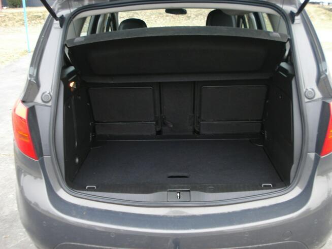 Opel Meriva Super stan.Automat.Wersja Activ.