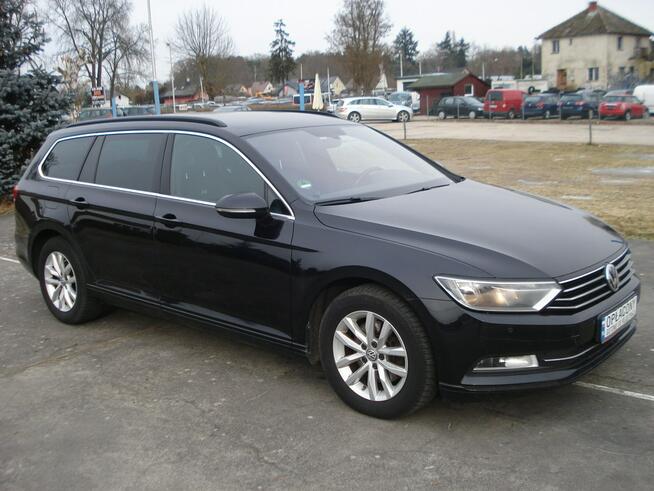 Volkswagen Passat R-Line.Oszczędny.