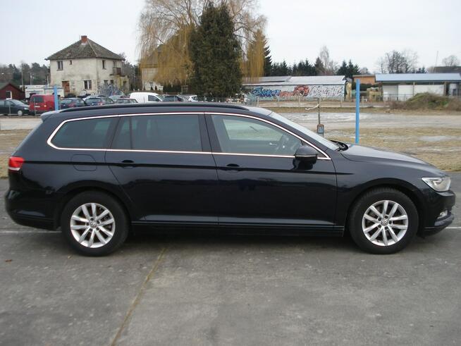 Volkswagen Passat R-Line.Oszczędny.