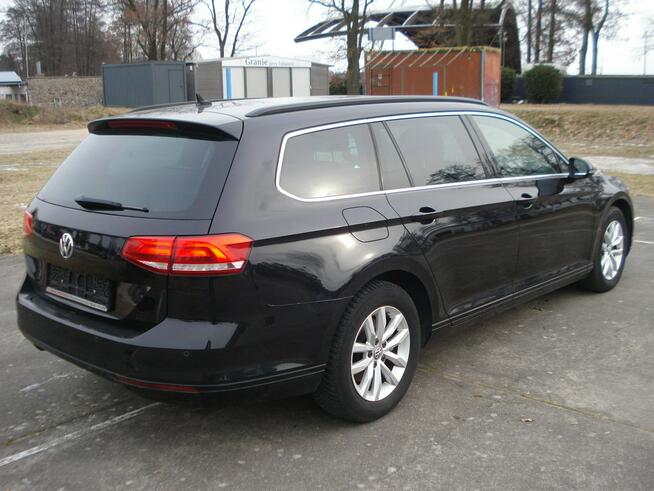 Volkswagen Passat R-Line.Oszczędny.