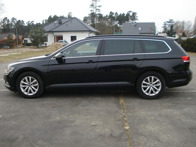 Volkswagen Passat R-Line.Oszczędny.