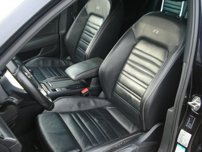 Volkswagen Passat R-Line.Oszczędny.
