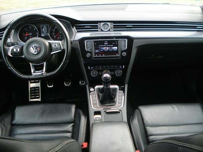 Volkswagen Passat R-Line.Oszczędny.