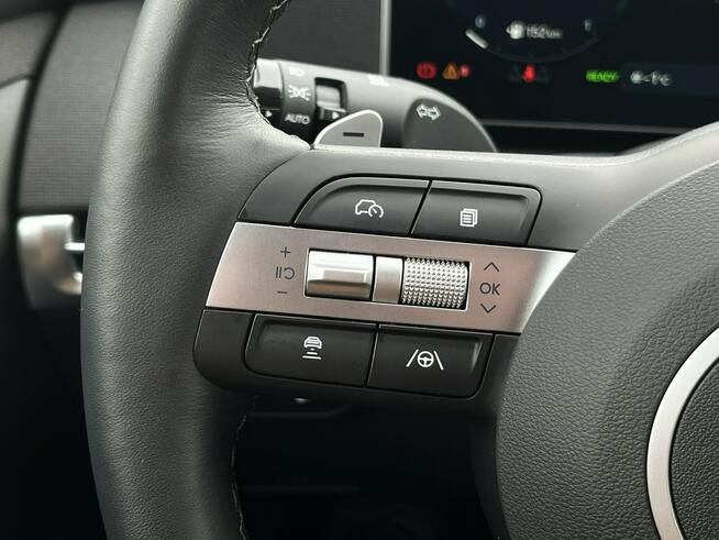 Hyundai Tucson 1.6 T-GDI 4WD 6AT 253KM MY25 PHEV - wersja Platinium - DEMO