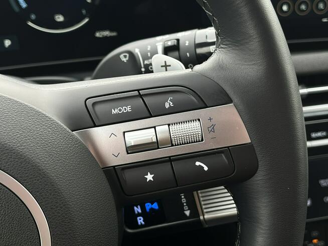 Hyundai Tucson 1.6 T-GDI 4WD 6AT 253KM MY25 PHEV - wersja Platinium - DEMO